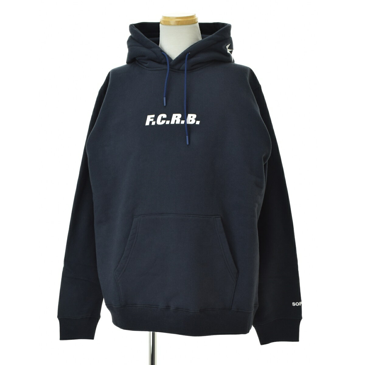 楽天市場】fcrb スウェットの通販