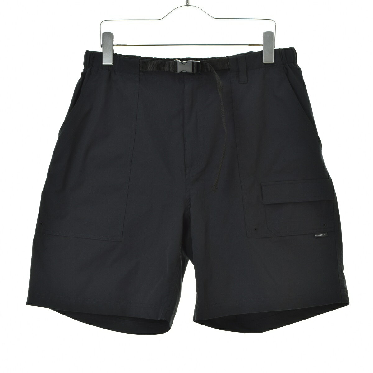 楽天市場】beams heart ショートパンツの通販