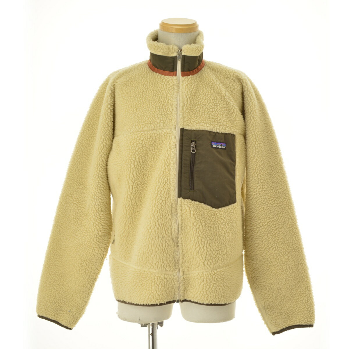 楽天市場】パタゴニア レトロx 23055（メンズファッション）の通販