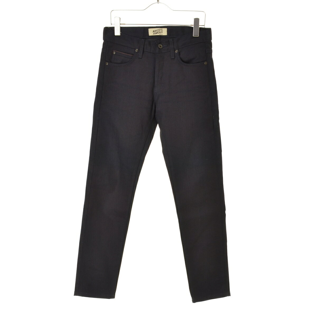 楽天市場】naked & famous denim ジーンズ（メンズファッション）の通販