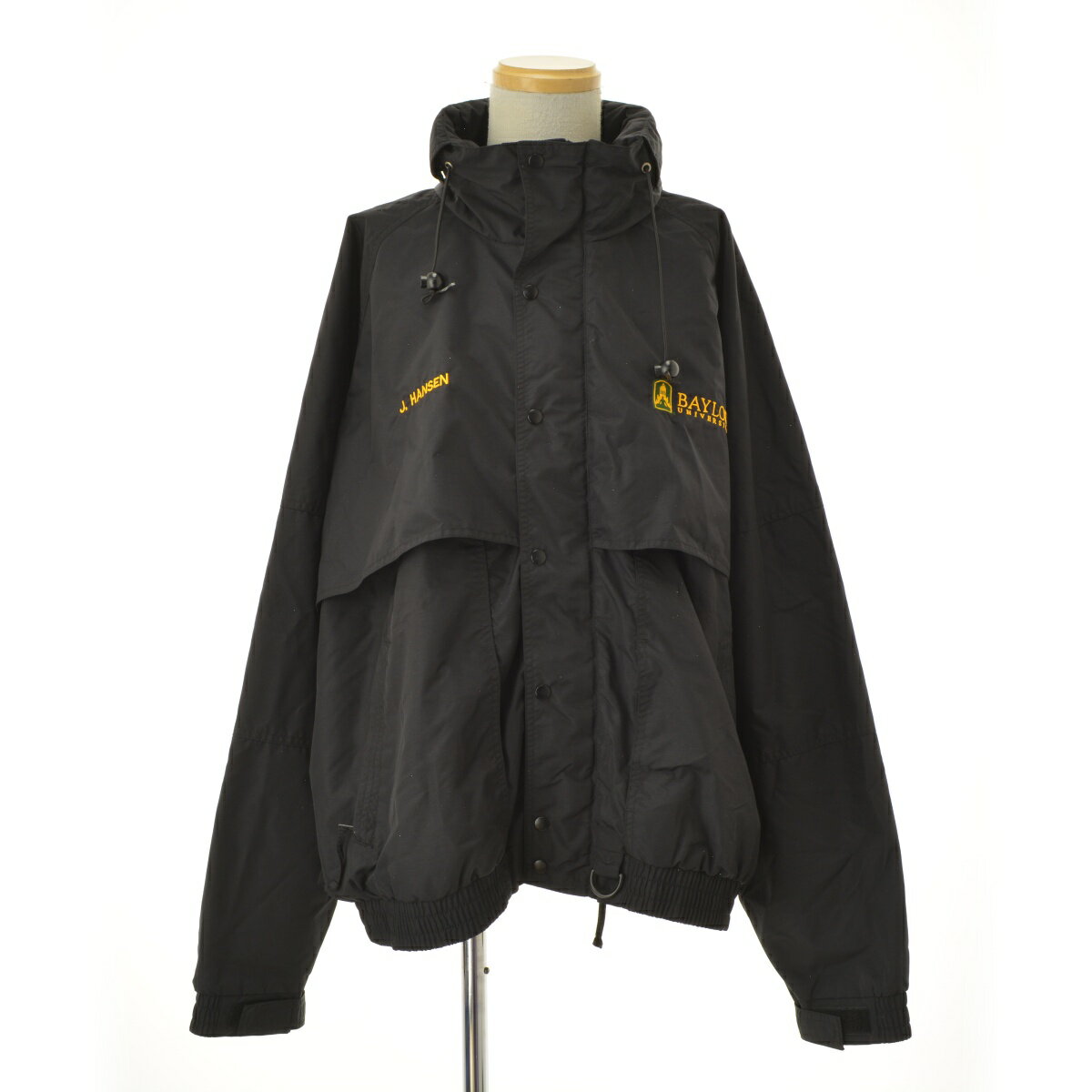 Other - 【中古】TRI-MOUNTAINBAYLOR UNIVERSITY刺繍ジャケット【cacgadcg-m】