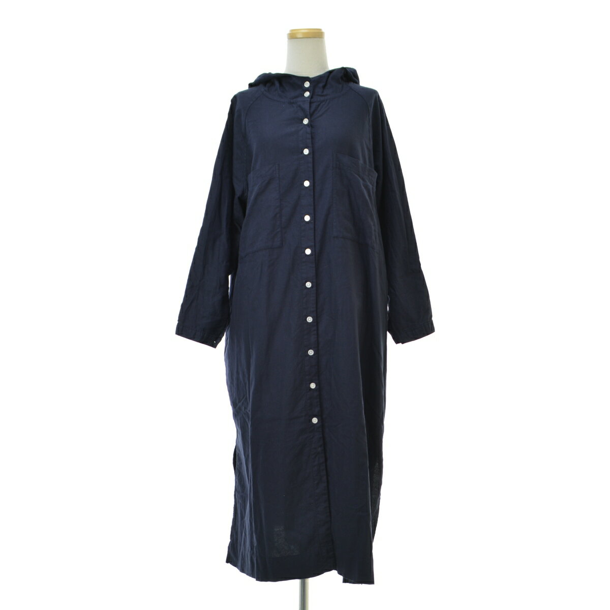 【中古】【期間限定値下げ】Sun Valley / サンバレーSK2051206 オックスコットンフ ...