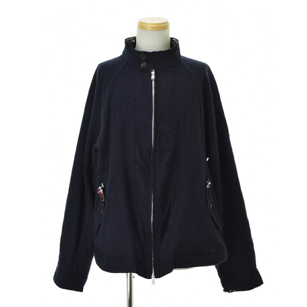 楽天市場】undercover 縮絨の通販