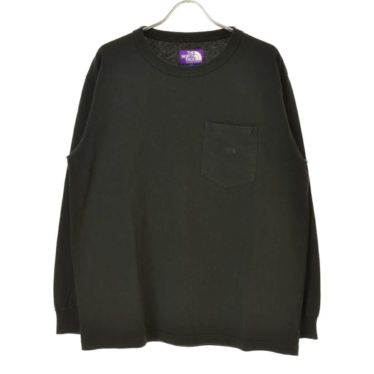 楽天市場】north face purple label（Tシャツ・カットソー｜トップス