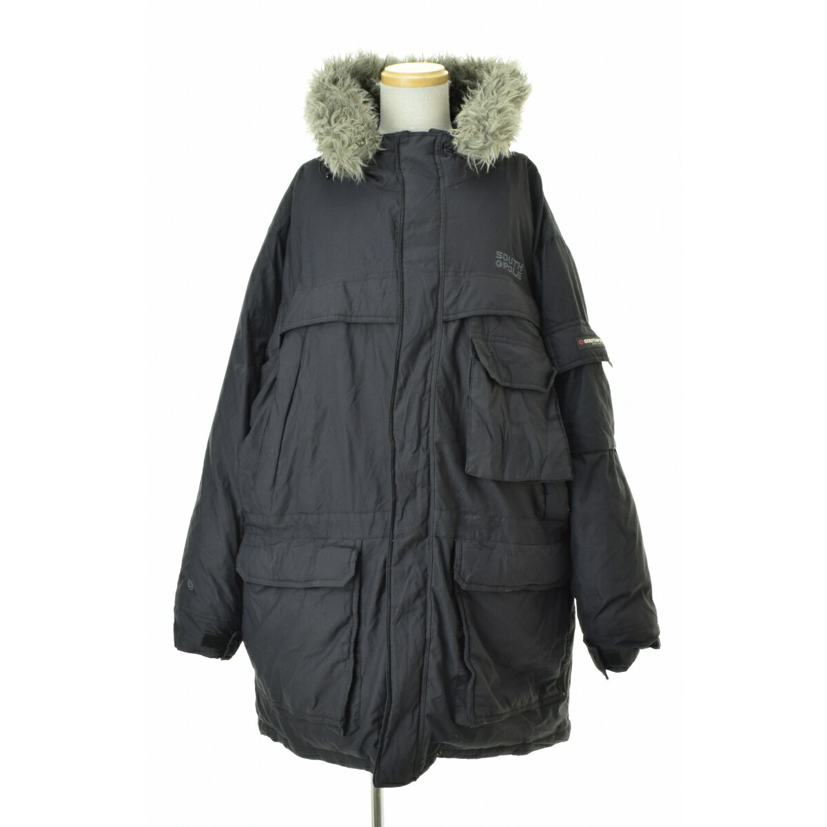 楽天市場】サウスポール（コート・ジャケット｜メンズファッション）の通販