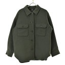【中古】UNITED ARROWS Green Label Relaxing / ユナイテッドアローズグリーンレーベルリラクシング3625-105-1522 S...