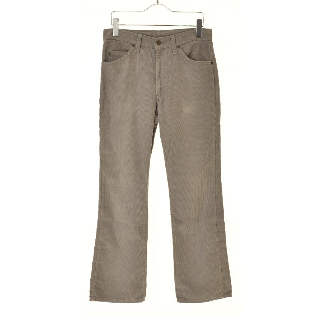 【中古】LEVIS / リーバイス80s 517-1555コーデュロイパンツ【caceahbe-m】