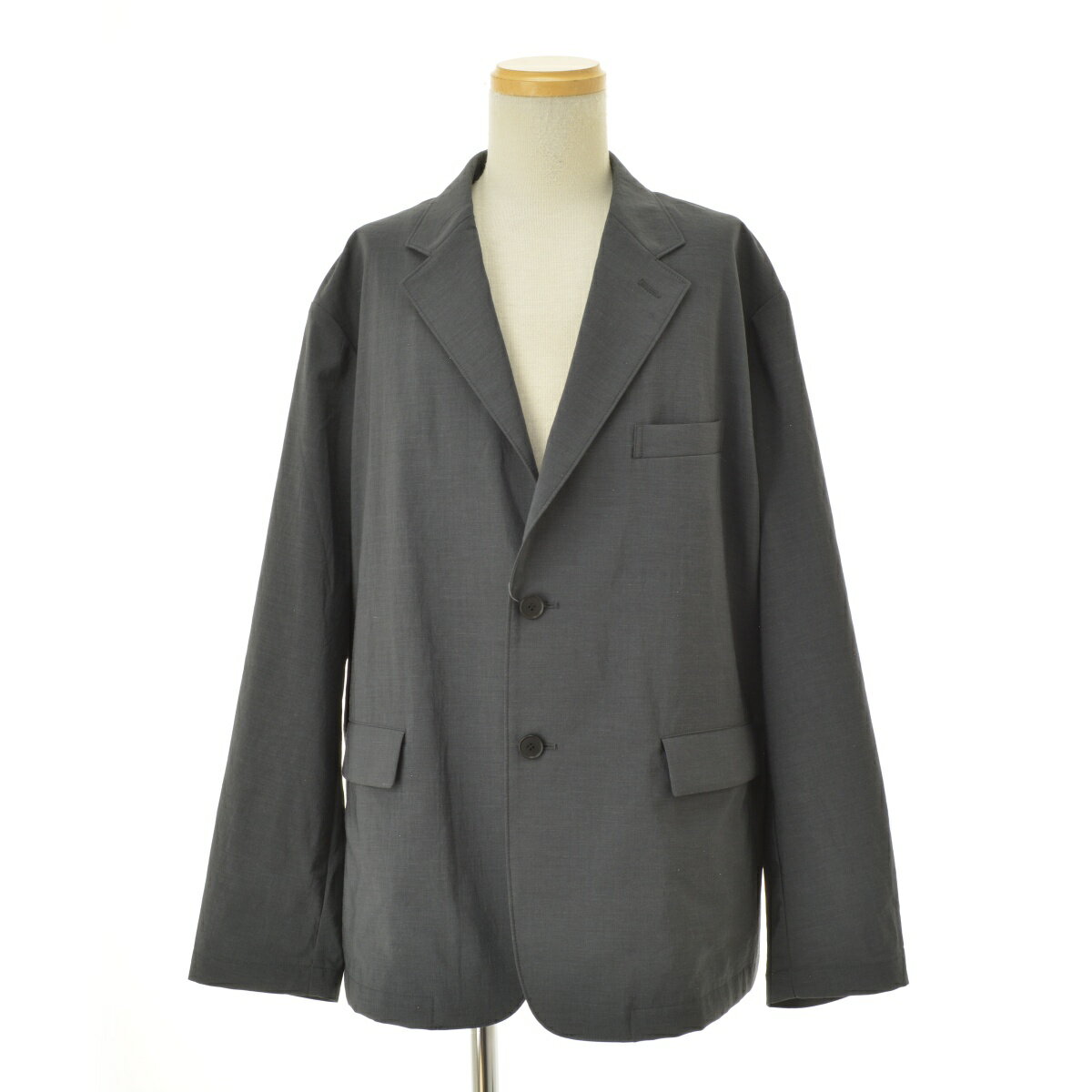 Rakuten - 【中古】JOURNAL STANDARD / ジャーナルスタンダード24010600202010 RENU リネン フィールドジャケットテーラードジャケット【cacgaebf-m】