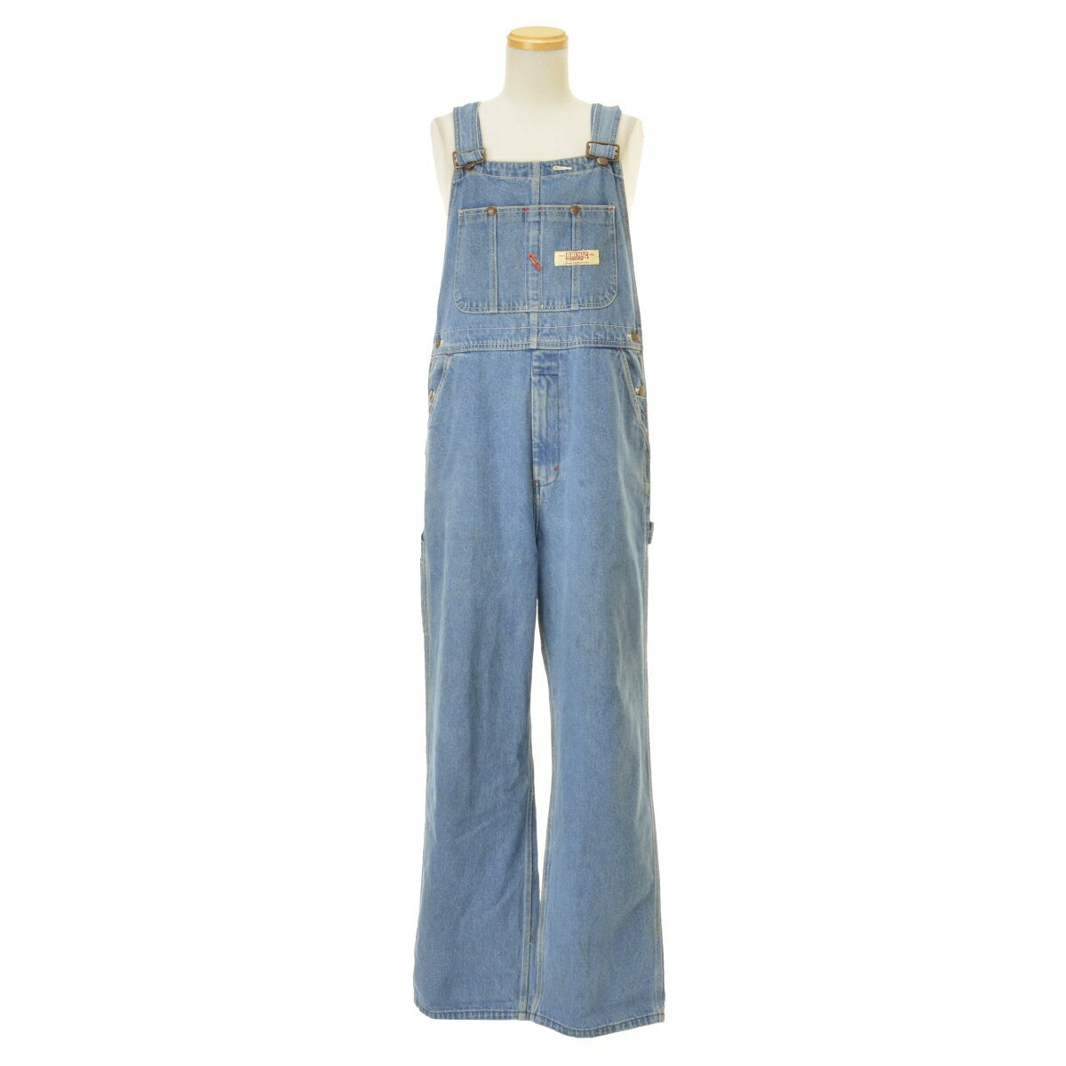 ����š�BIG MAC / �ӥå��ޥå�90s �ǥ˥४���С��������cacgabba-m��