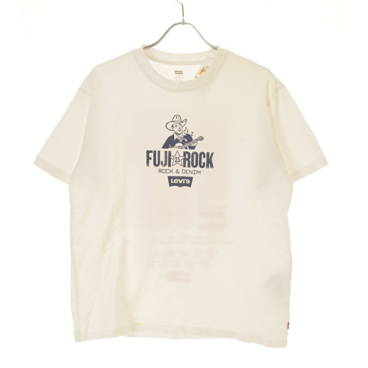 リーバイスTシャツデッドストック Levi's リーバイス Tシャツ デッドストック カテゴリー 【公式通販】