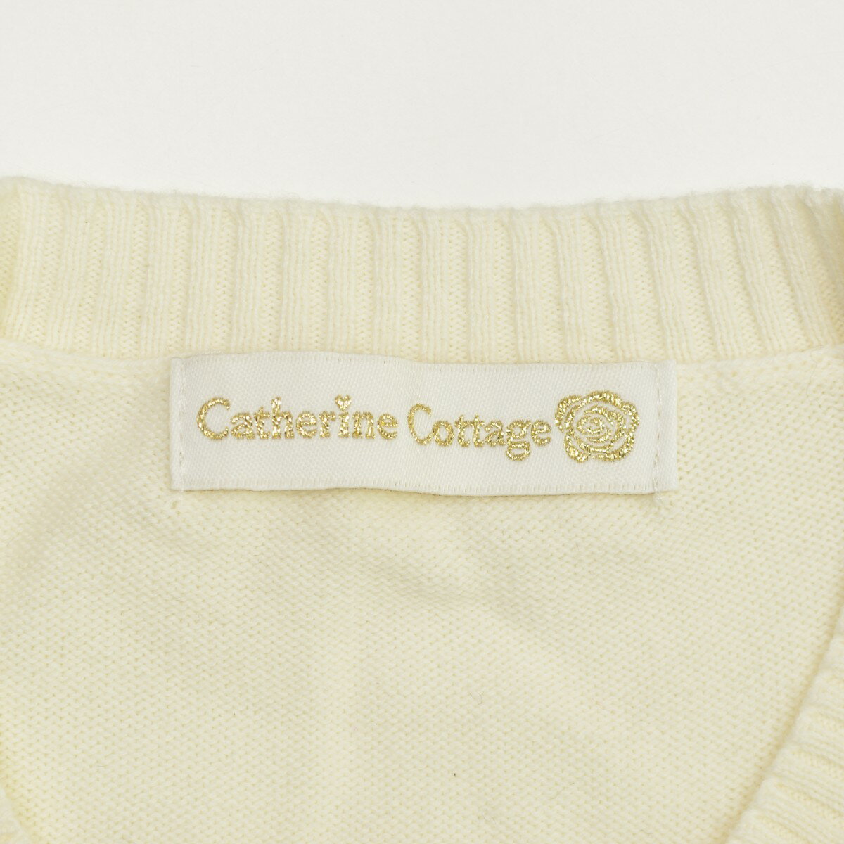 【中古】Catherine Cottage /...の紹介画像3