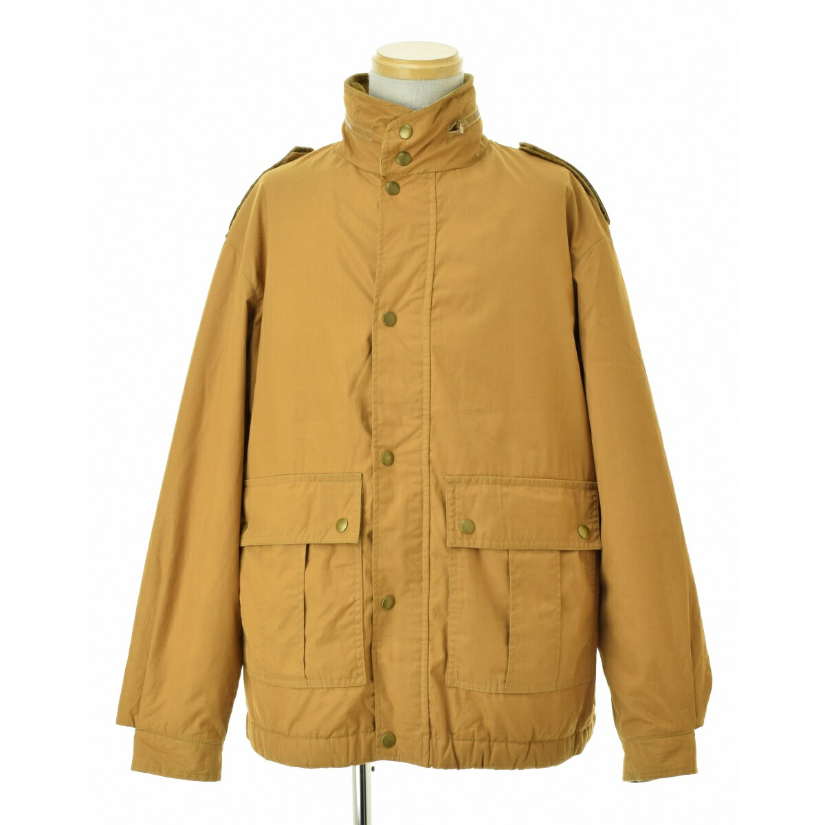 Rakuten - 【中古】ZERO KING60s〜 USA製 裏ボア ハンティングジャケット【cacfaeaf-m】