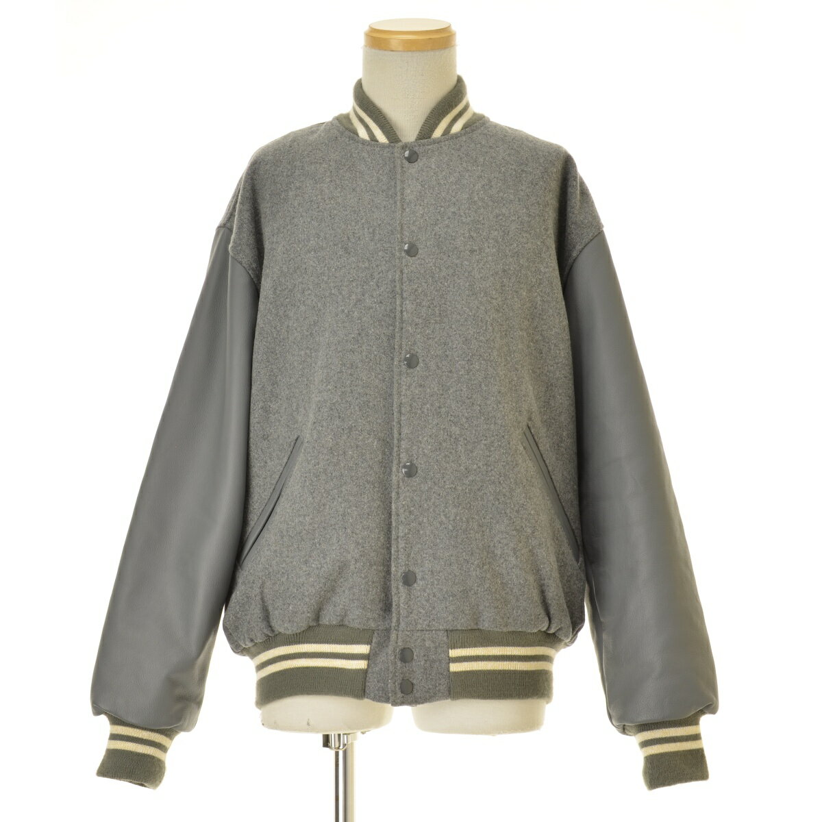 ジャケット・アウター 90's GAME SPORTSWEAR VINTAGE Game Sportswear Jacket Men Small Blue New Jersey