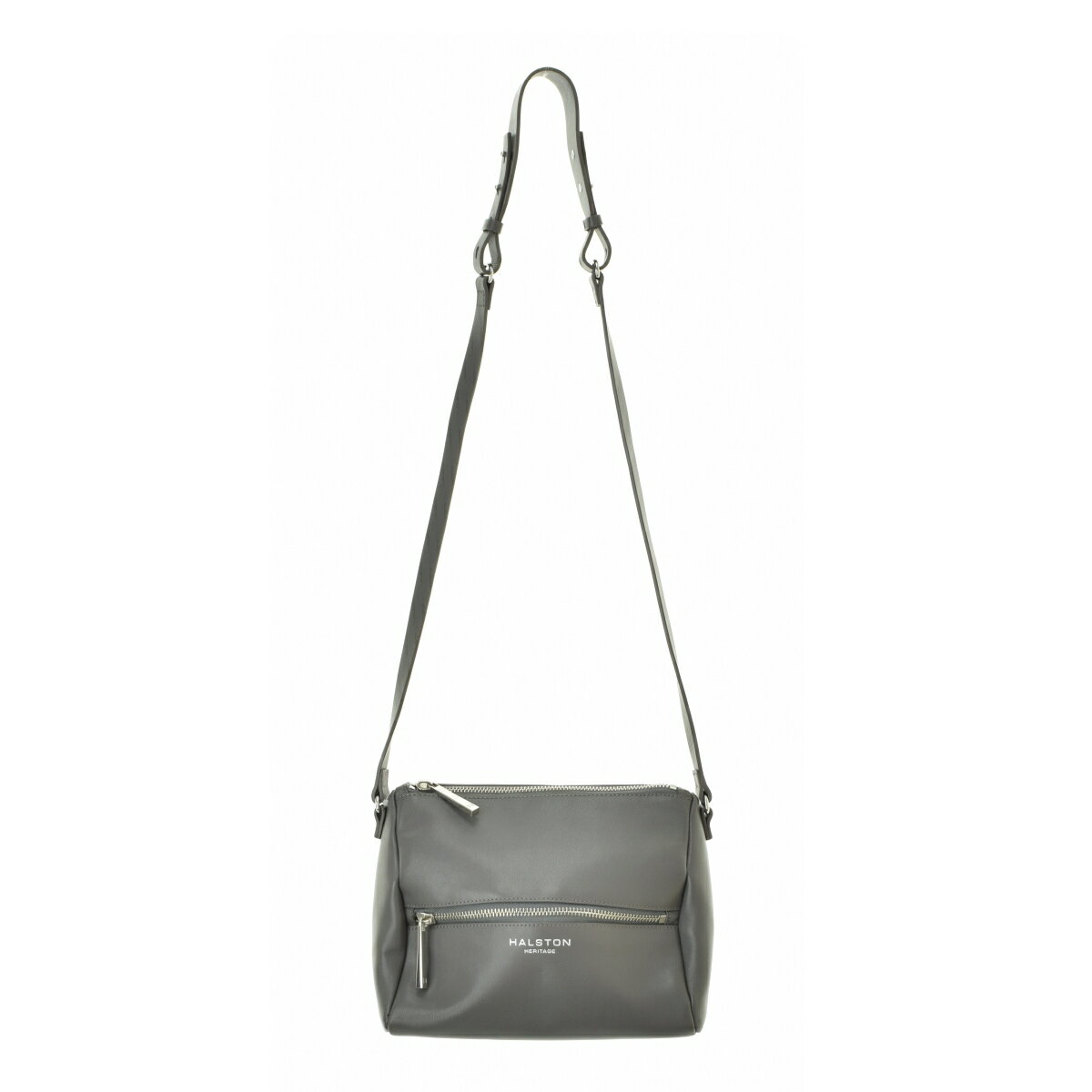 【中古】HALSTON HERITAGEMH2653L5ショルダーバッグ【cacgabai-z】