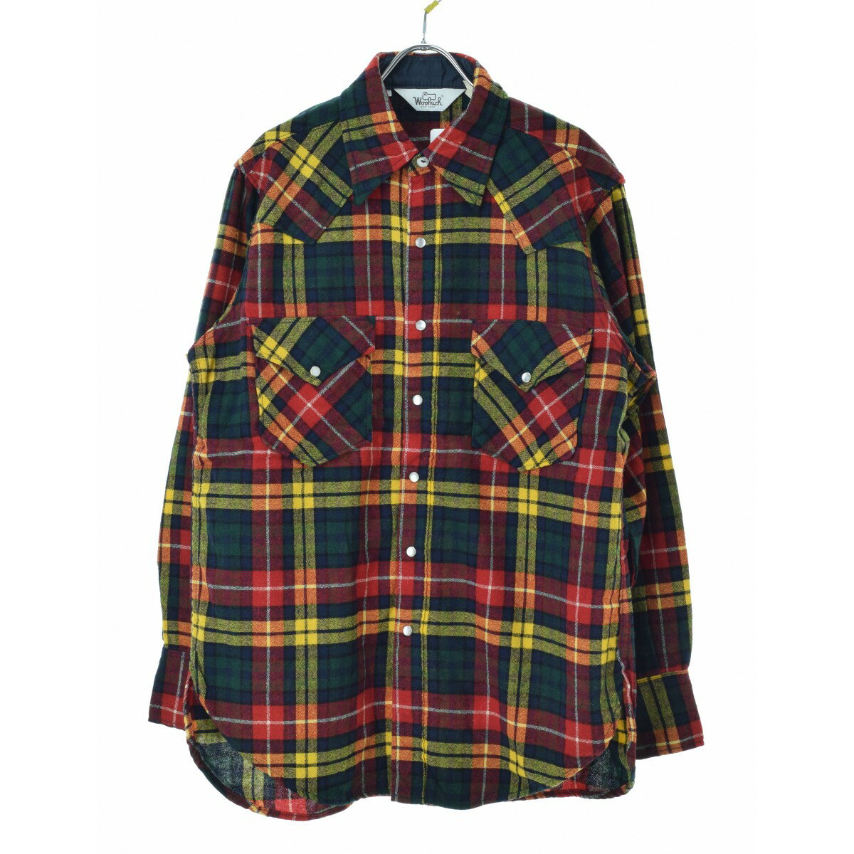 ֥ɸ䥫ե㤨֡šۡڴָͲWOOLRICH / å80s å  Ĺµġcacfacad-mۡפβǤʤ2,530ߤˤʤޤ