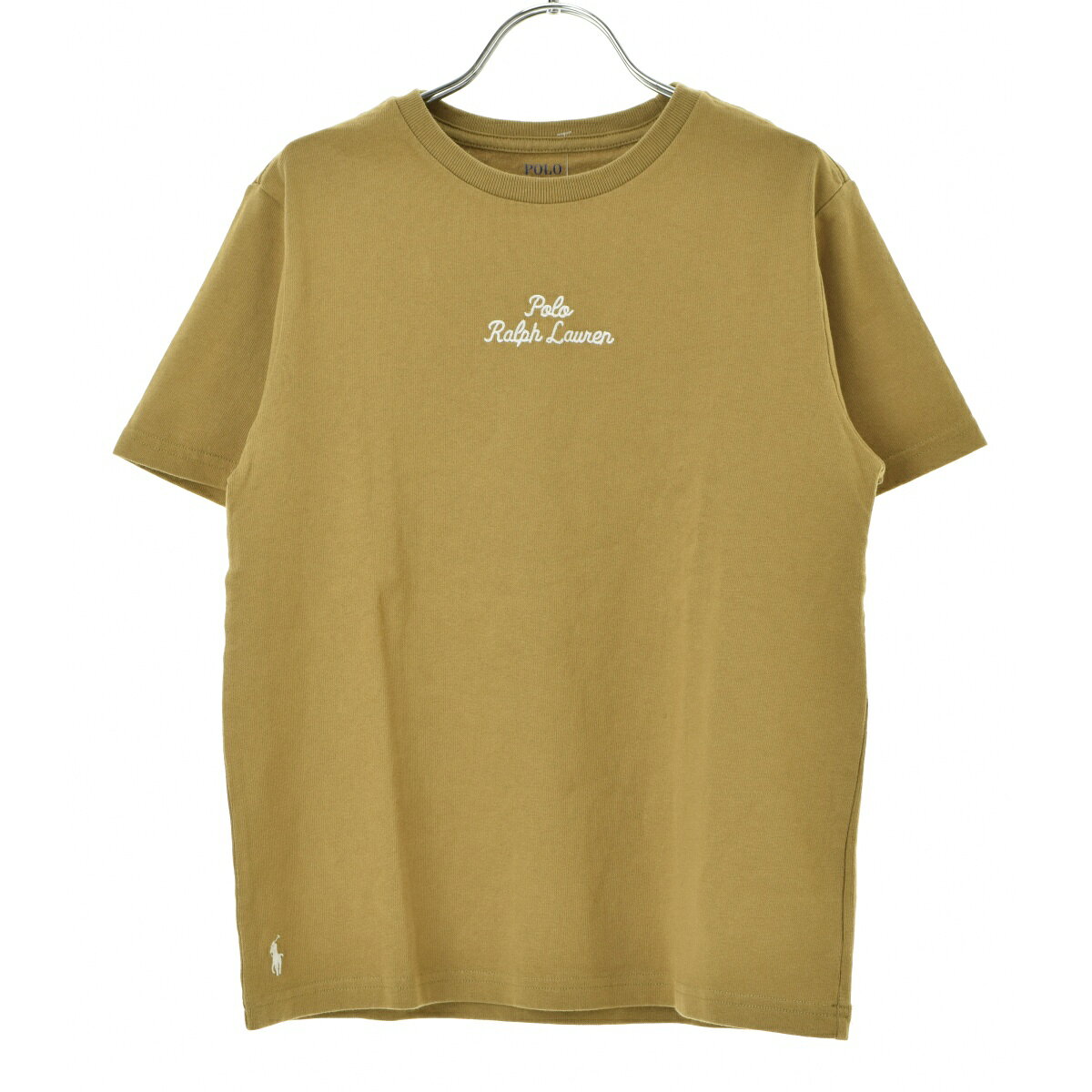 楽天市場】ラルフローレン キッズ（カラーベージュ）（トップス