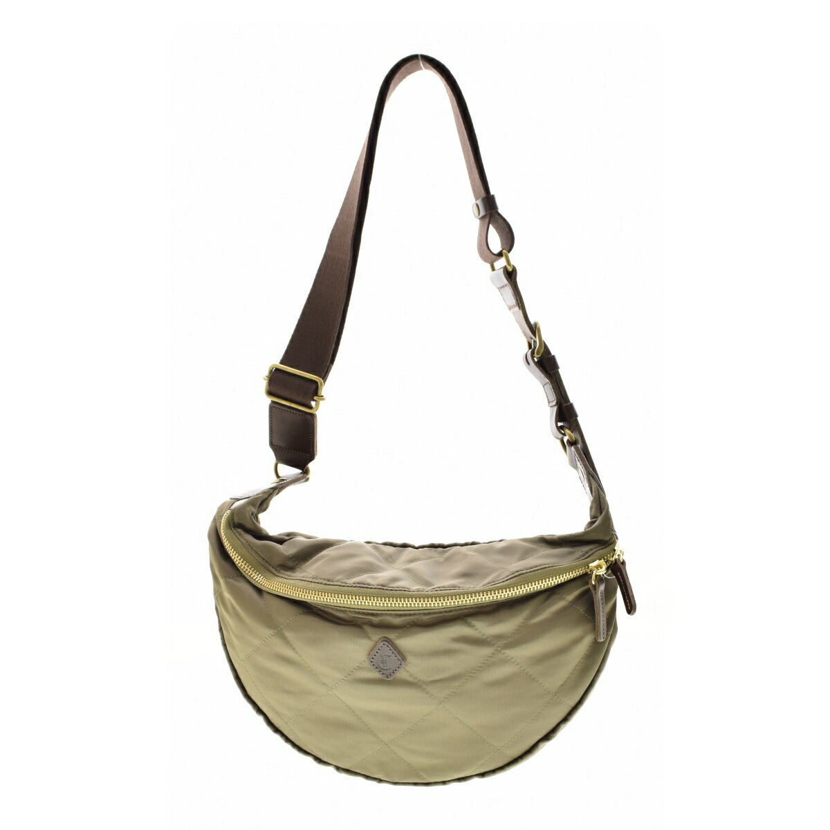 樂天商城 - 【中古】CLEDRAN / クレドランCL2146 ROTA BODY BAGショルダーバッグ【cacgadcf-z】