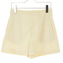 【中古】ZARA / ザラストレッチキュロットスカート【cacebacb-l】