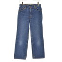 【中古】【期間限定値下げ】LEVIS / リーバイス90s~ フィリピン製 505-0217デニムパンツ【cacfacab-l】