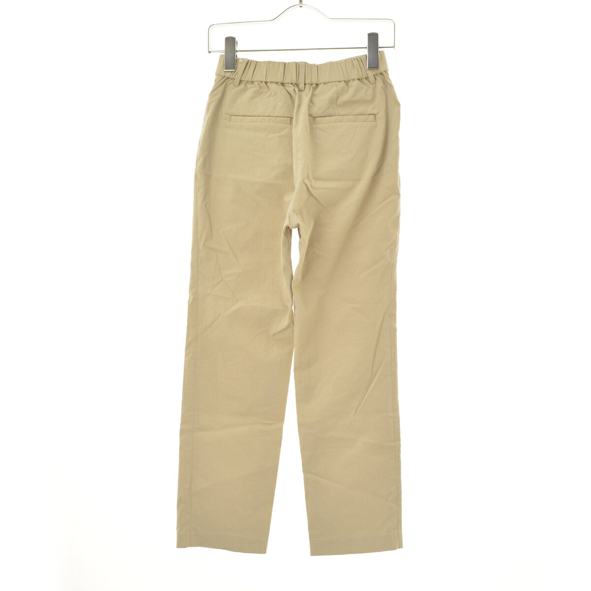 【中古】【期間限定値下げ】GLOBAL WORK / グローバルワークGW525014AD スゴラク ストレッチ スリムパンツ【cacgadci-l】 kanful-11968047 ブランド古着の買取販売カンフル サンプル画像2