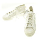 【中古】ADIDAS / アディダスEF1885 NIZZA HI RFスニーカー【cacfadca-z】