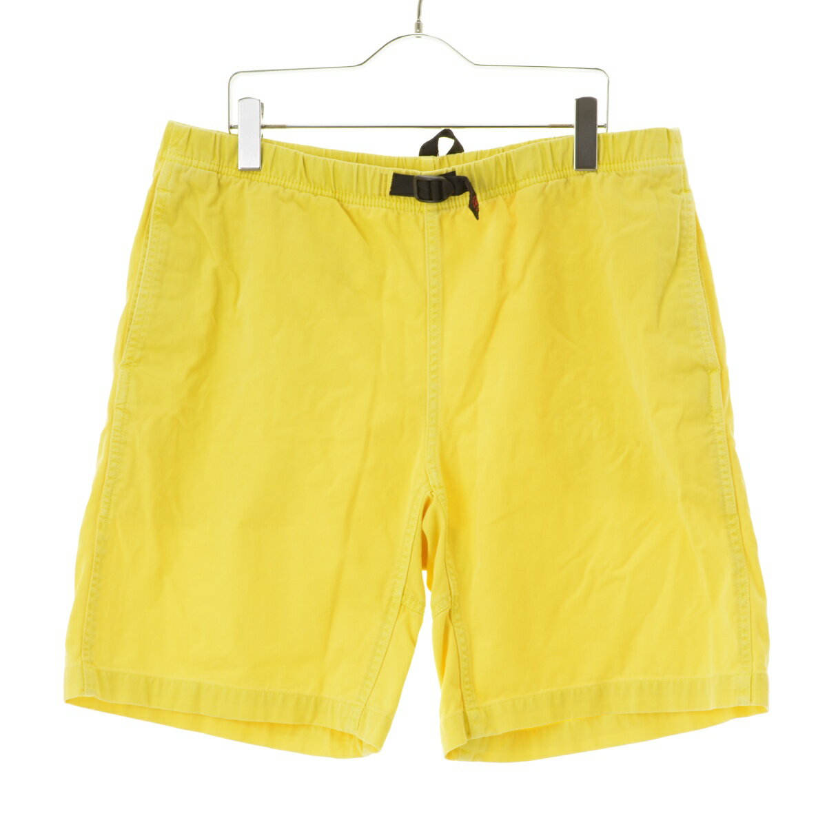 【中古】GRAMICCI / グラミチクライミングショートパンツ【cacfajaj-m】