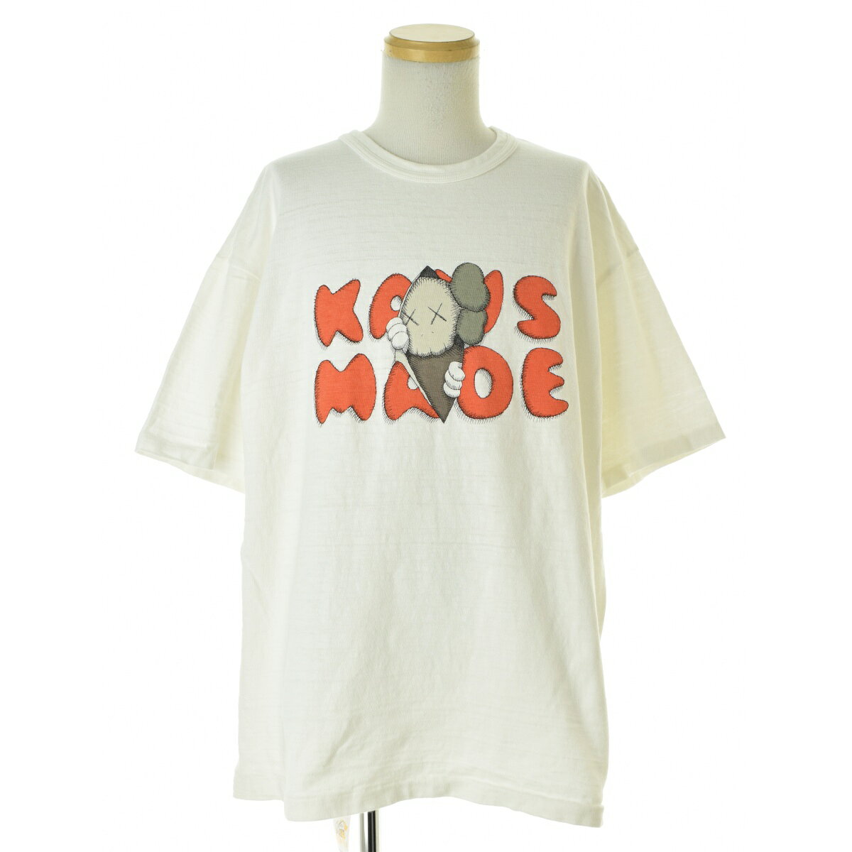 楽天市場】HUMAN MADE KAWSの通販