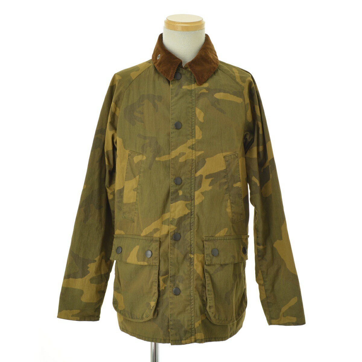 【中古】BARBOUR / バブ