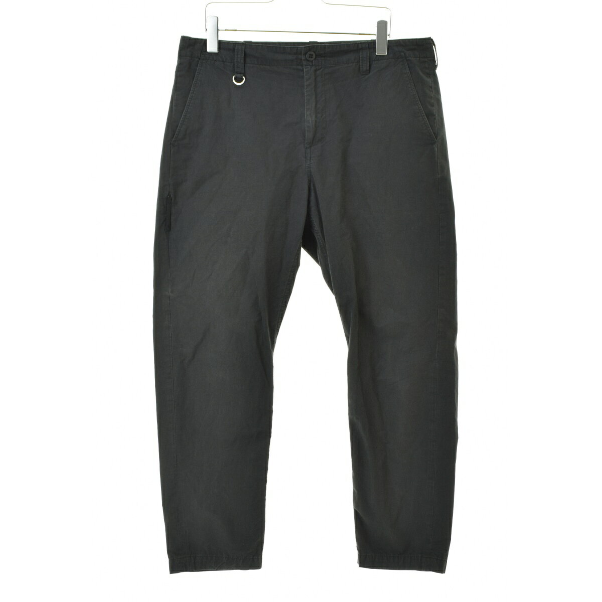【中古】UNIFORM EXPERIMENT / ユニフォームエクスペリメントUE-220010 SIDE POCKET TAPERED PANTSパンツ【cacgabad-m】【送料無料】