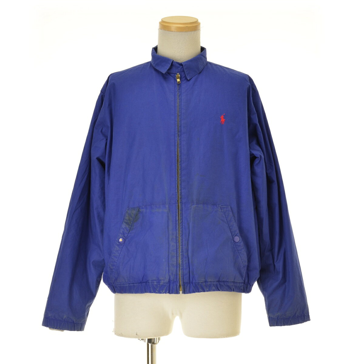 楽天市場】polo スウィングトップ ラルフローレンの通販