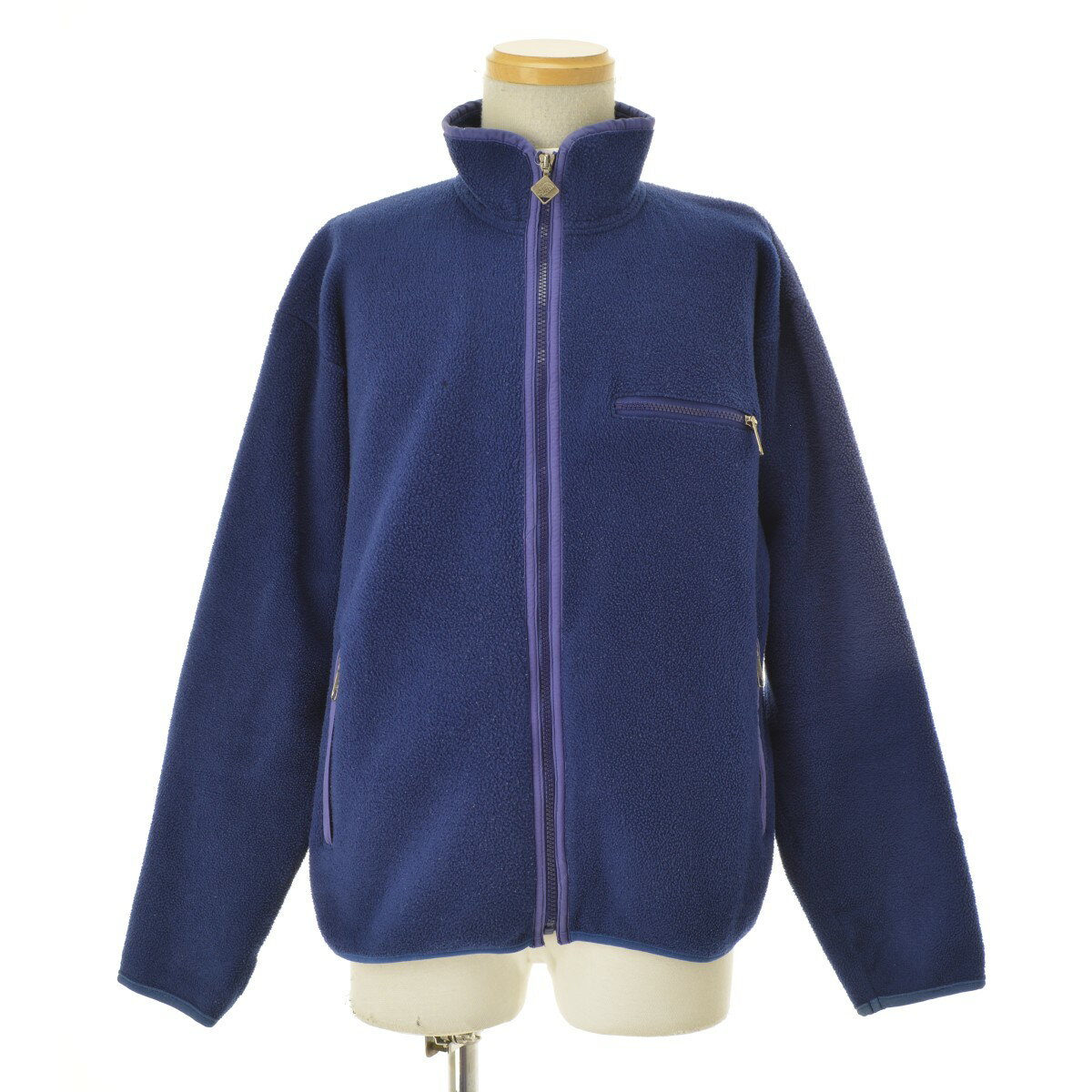 THE NORTH FACE / ノースフェイス80s〜 ARMADILLAフリースジャケット