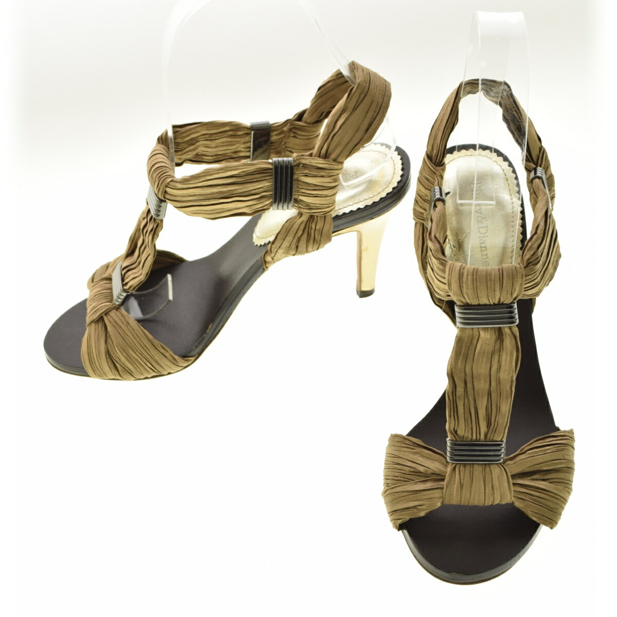 楽天市場】ピンキー&ダイアン サンダルの通販