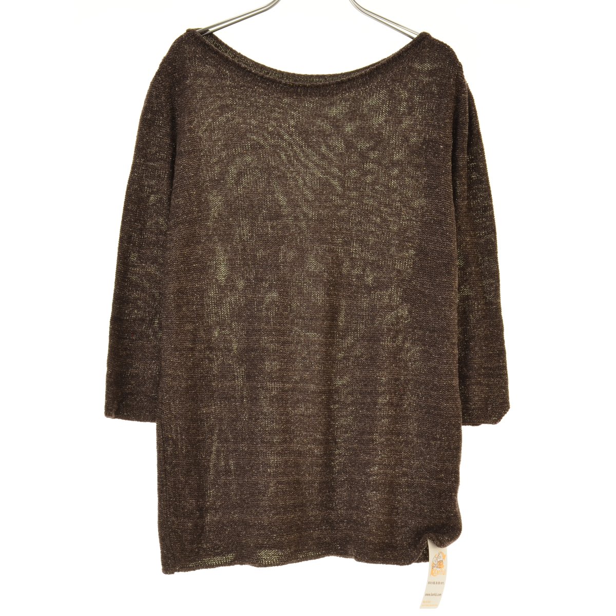 楽天市場】ドゥーズィエムクラス（素材（生地・毛糸）シルク）（ニット