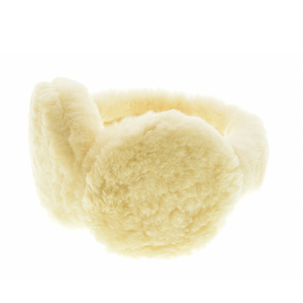 【中古】UGG / アグEXPOSED SHEEPSKIN EARMUFF スピーカー内蔵イヤーマフ【cacgafcj-z】