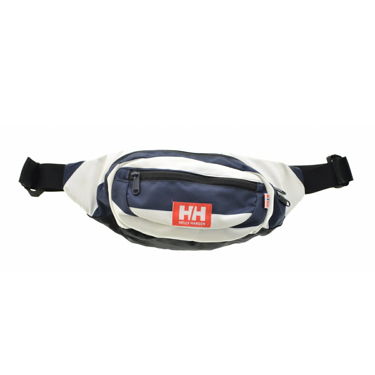 Rakuten - 【中古】HELLY HANSEN / ヘリーハンセンHOY91204 GRONG SMALL HIPウエストバッグ【cacgaece-z】