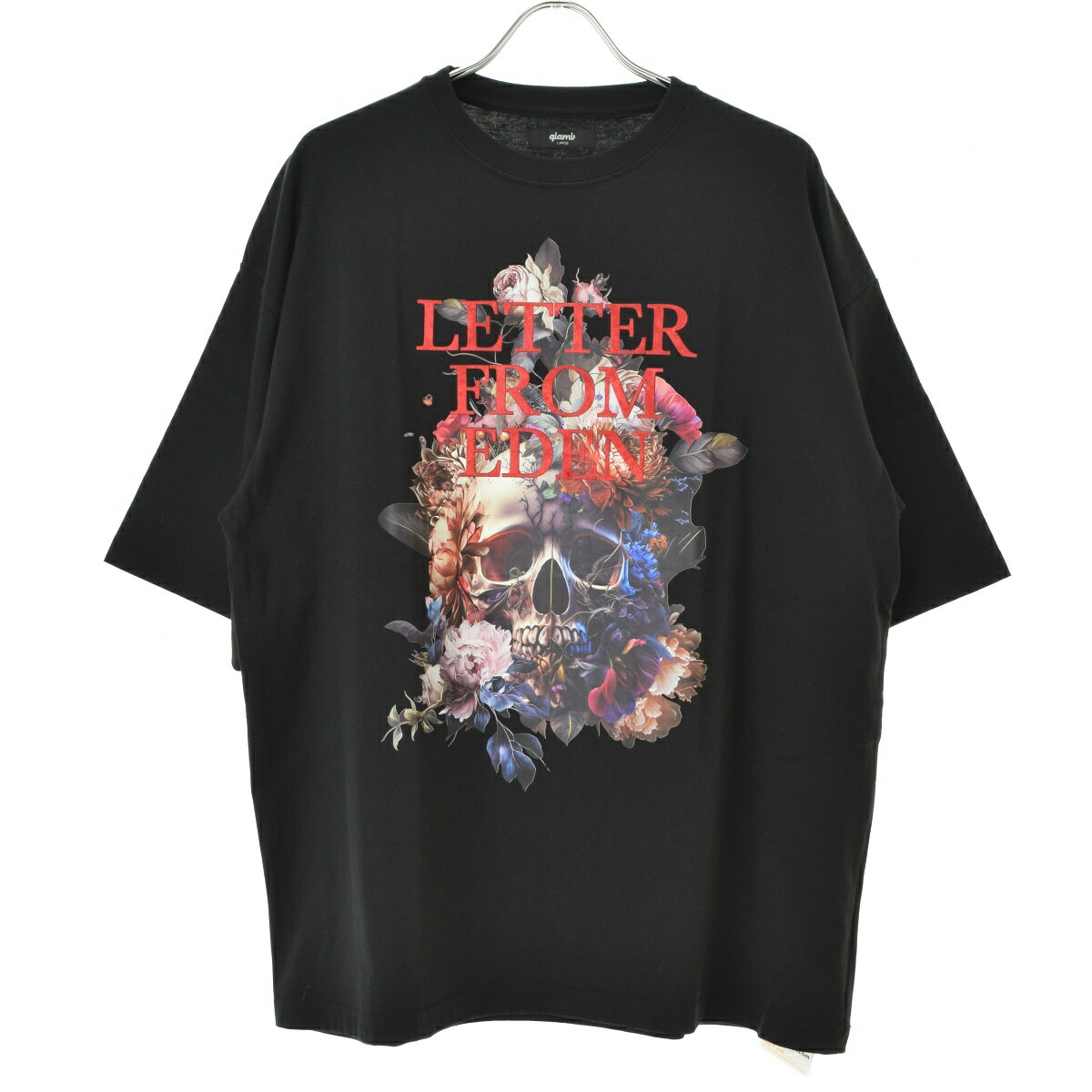 楽天市場】glamb グラム（素材（生地・毛糸）ポリエステル）（Tシャツ 