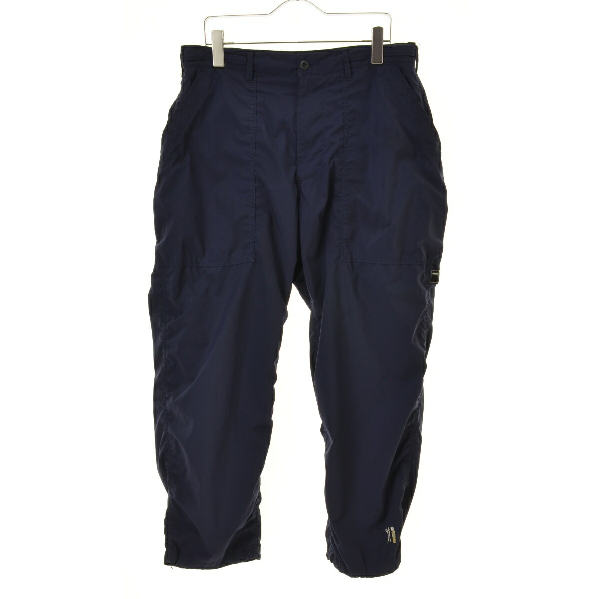 Rakuten - 【中古】BROCHUREHAIR CUTTER FATIGUE PANTS YAGUCHIパンツ【cacfajbg-m】