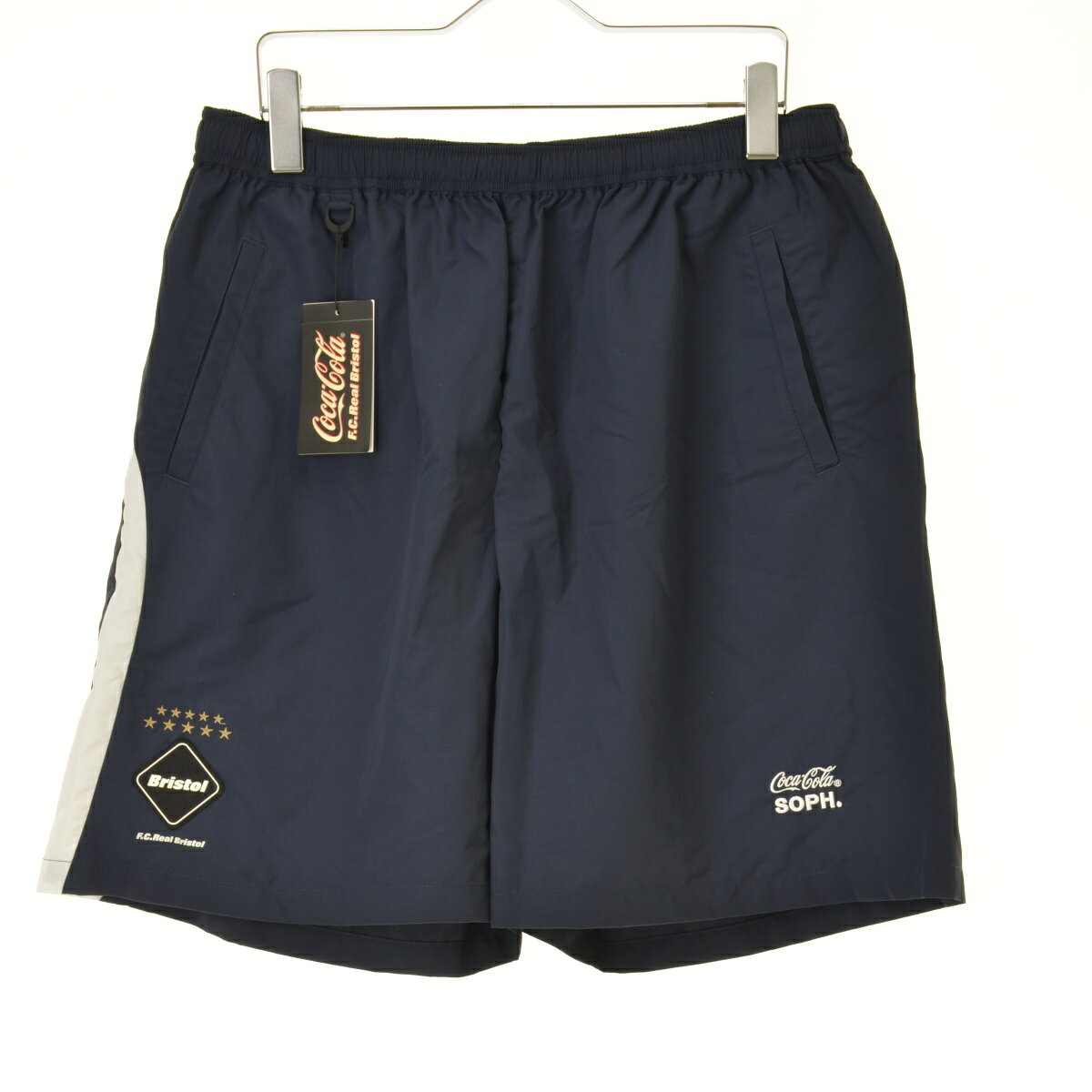 楽天市場】f.c.real bristol ショートパンツの通販