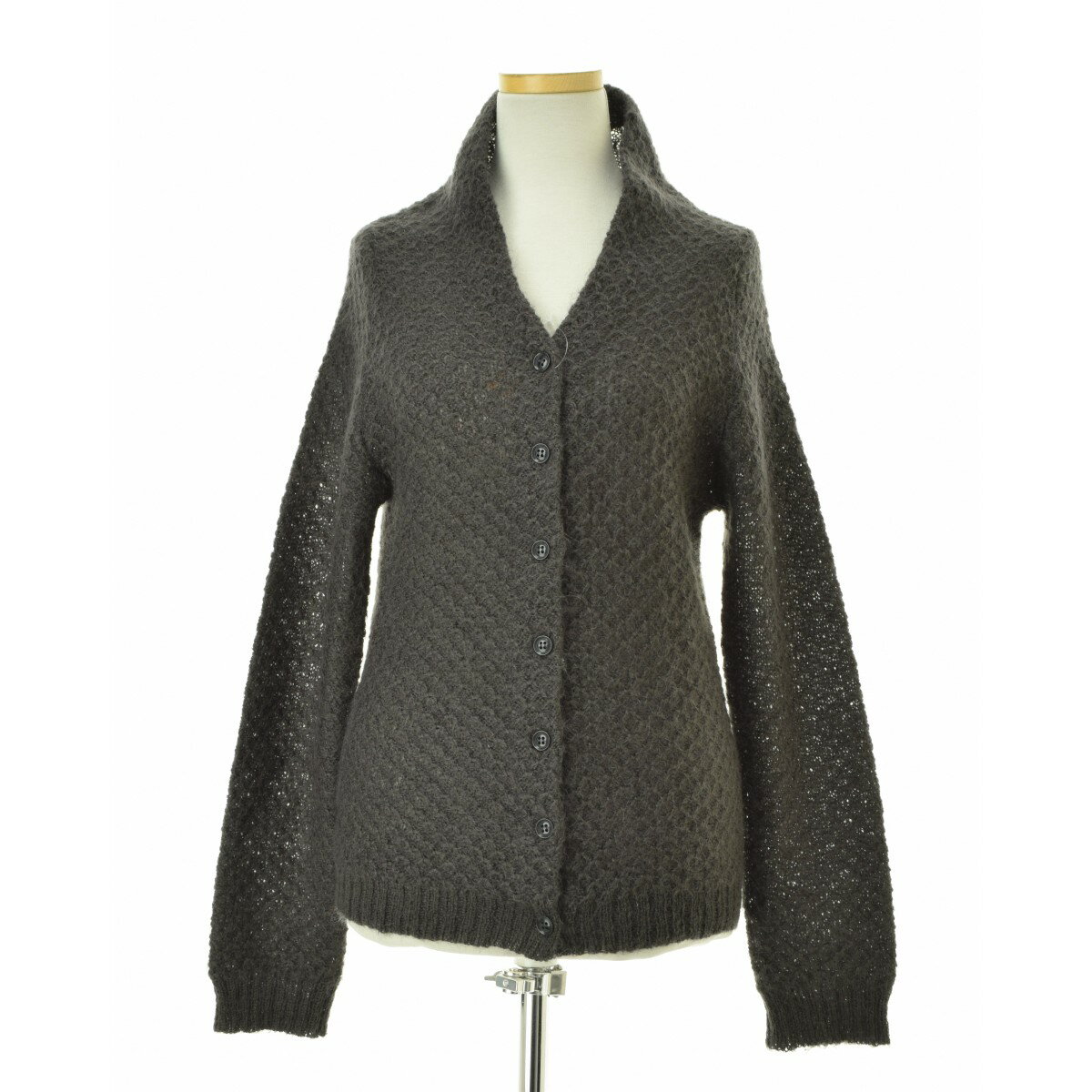 【中古】 古着/フルギモヘアニット...