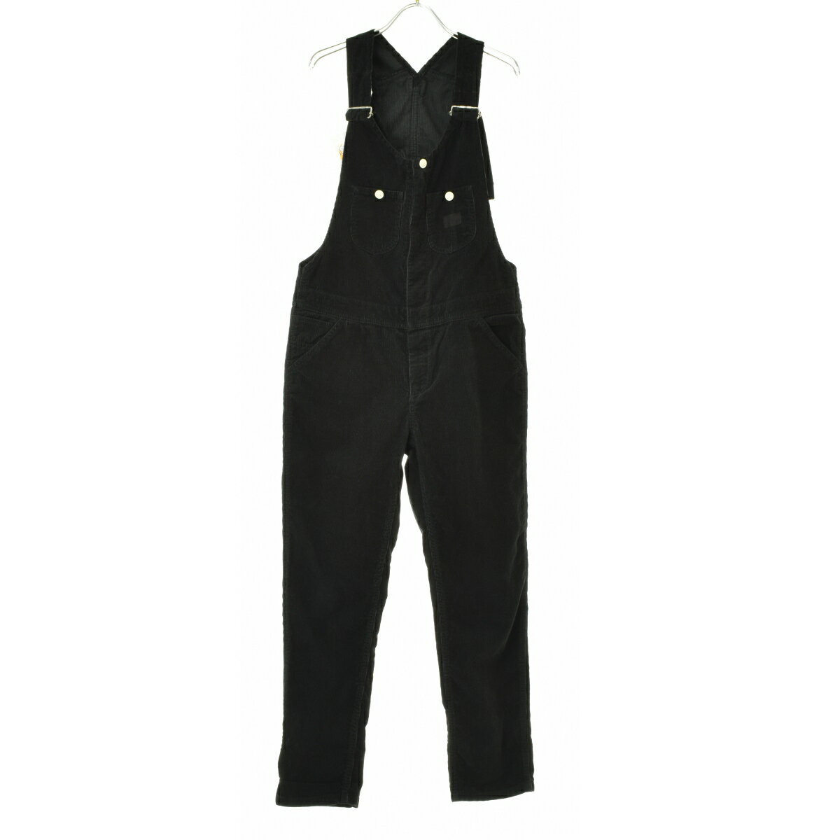 【中古】【期間限定値下げ】Joias × LEE / ジョイアス × リー97501 コーデュロイ サロペットオーバーオール【cacfaeae-l】