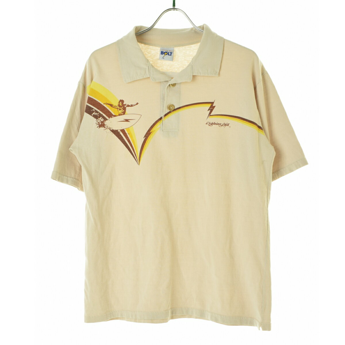 楽天市場】lightning bolt サーフボードの通販