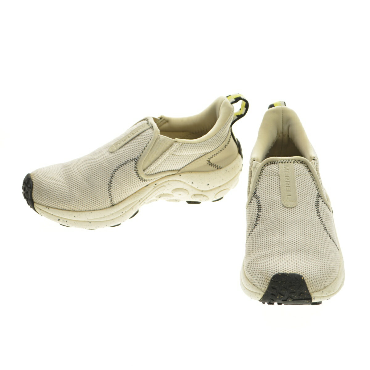 【中古】MERRELL / メレルJ005590 JUNGLE EVO ジャングルモック エボスニーカー【cacgacae-z】