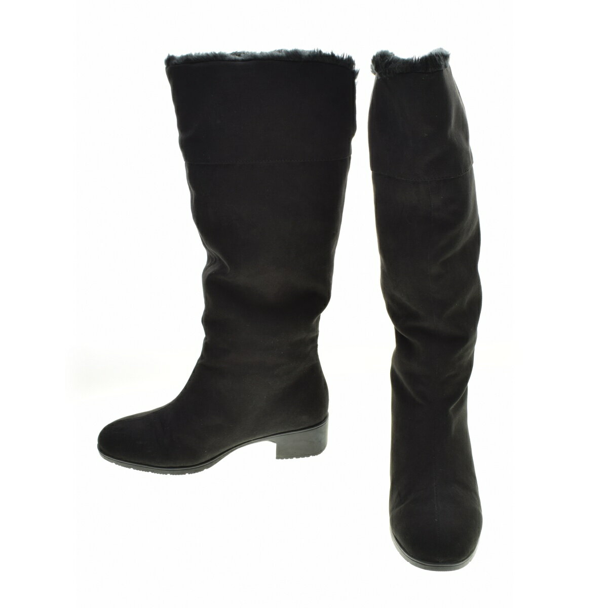 【中古】beauthBT-247ブーツ【cacfbadb-z】