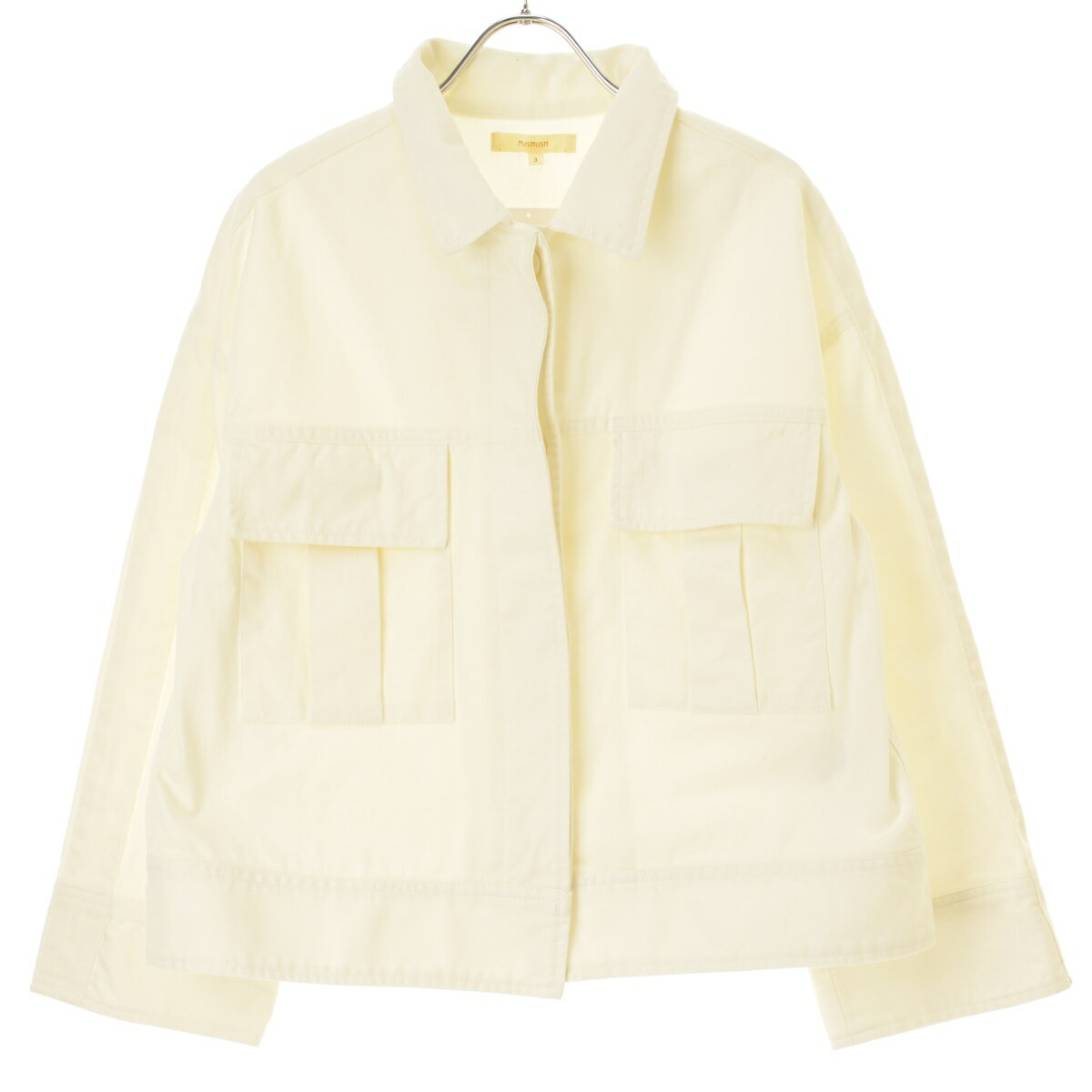 【中古】【期間限定値下げ】HusHusH /