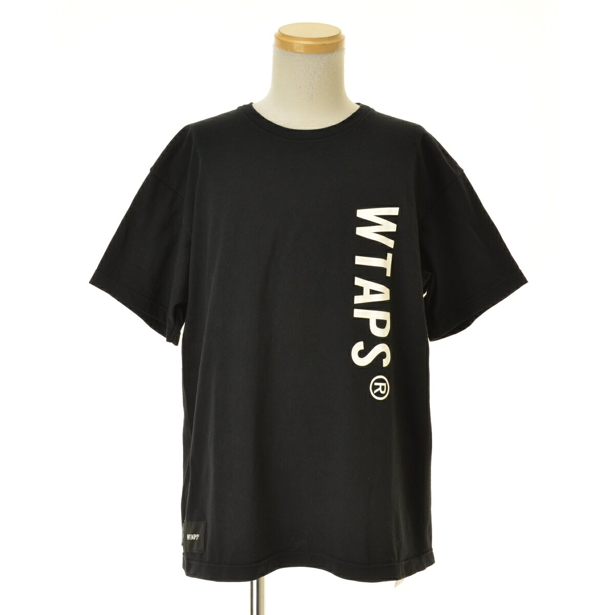 楽天市場】WTAPS 半袖Tシャツの通販