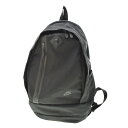 【中古】NIKE / ナイキCHEYENNE 3.0 SOLID BACKPACK 27Lバックパック【cacfaebi-z】