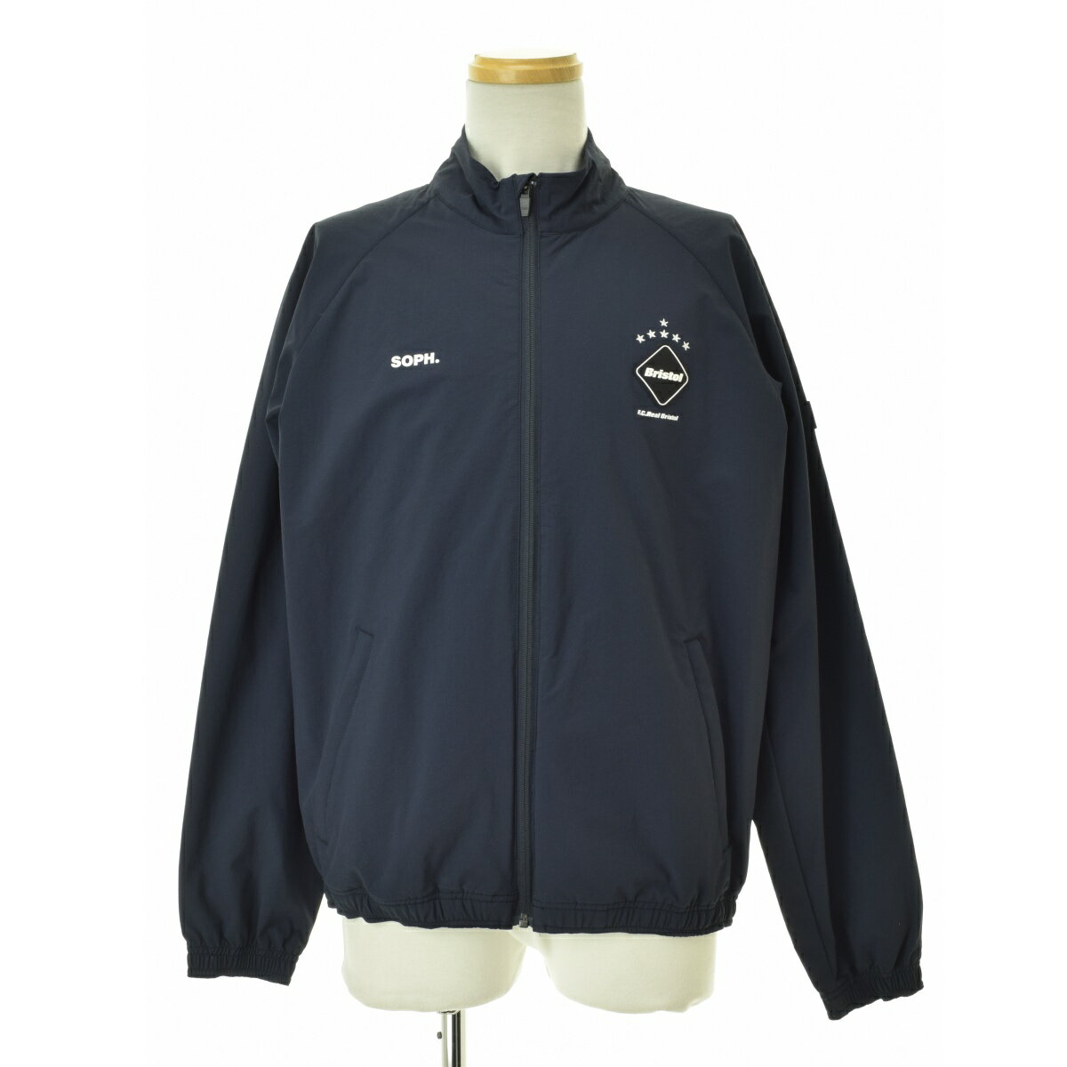 楽天市場】f.c.r.b トラックジャケットの通販 楽天市場】f.c.r.b トラックジャケットの通販