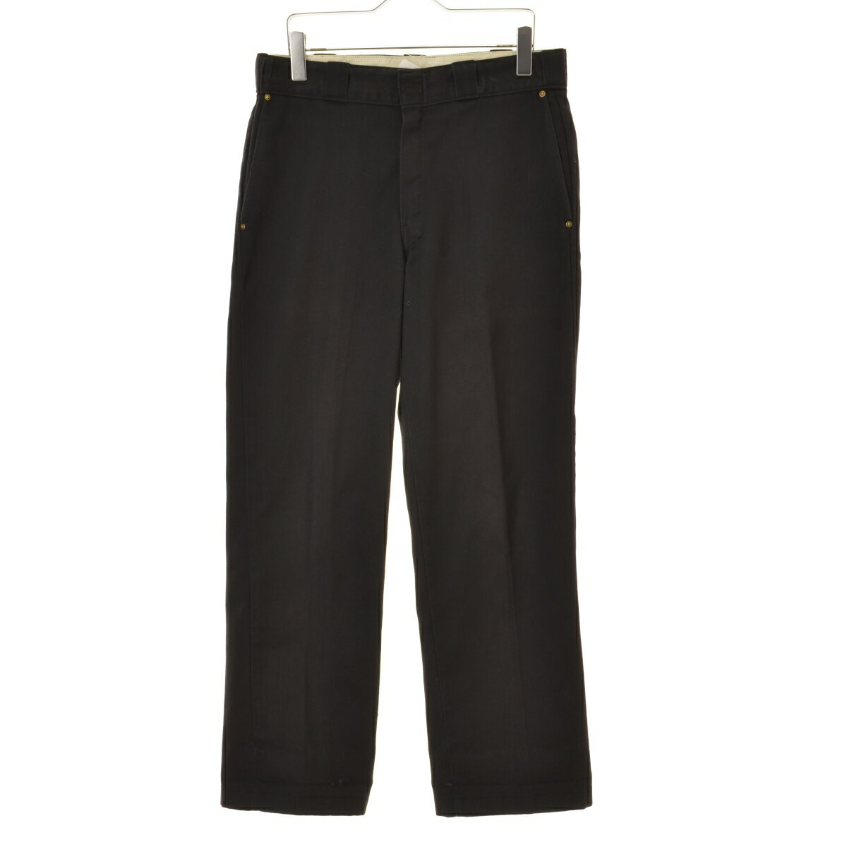 【中古】【期間限定値下げ】SONIC LAB / ソニックラブDICKIES リメイクパンツ【cacfbaab-m】