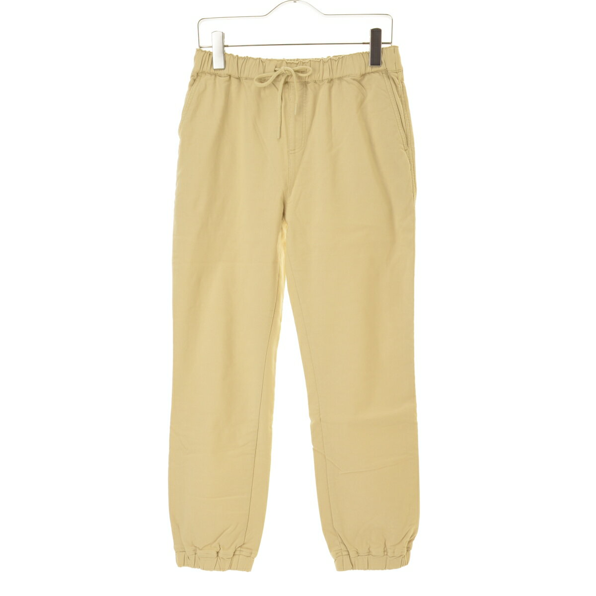 【中古】【期間限定値下げ】RODEO CROWNS / ロデオクラウンズ23AW 420GAR31-092B DREAMSTRETCH WARM EASYJOG...