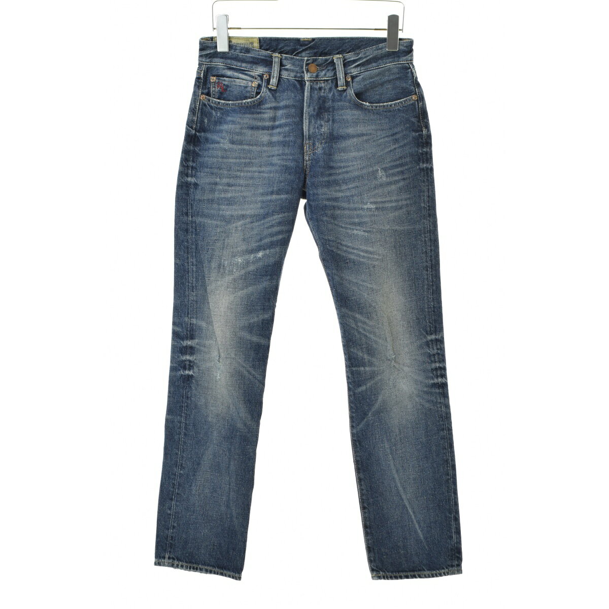 楽天市場】polo ralph lauren denim polo 1967の通販